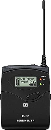 Sennheiser EK 100 G4-A