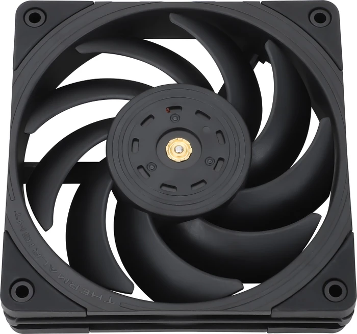 Thermalright TL-B12 Extrem, 120mm