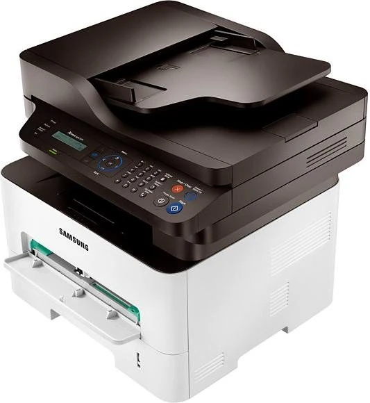 Samsung Xpress M2675FN 14S/min, Laser, einfarbig