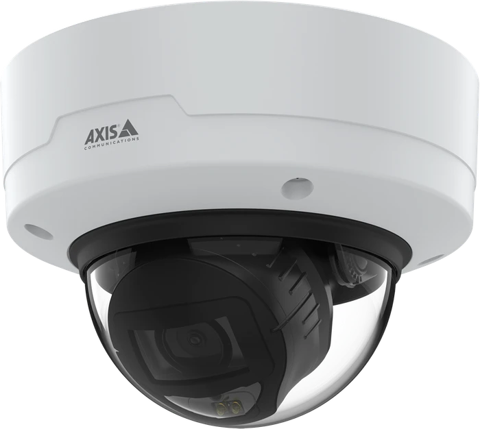 Axis P3268-LV