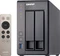 QNAP Turbo Station TS-251+, 2GB RAM, 2x RJ-45 1000Base-T, 2x USB-A 3.0 Vorschaubild