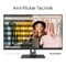 MSI Modern AM271P 11M-010AT, schwarz, Core i5-1135G7, 8GB RAM, 512GB SSD Vorschaubild
