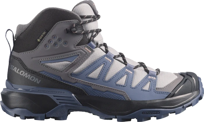 Salomon X Ultra 360 Mid GTX (Damen)