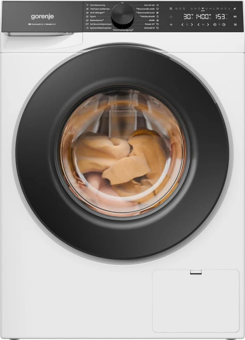 Gorenje G600 W5G694A1T1 Frontlader