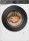 Gorenje G600 W5G694A1T1 Frontlader Vorschaubild