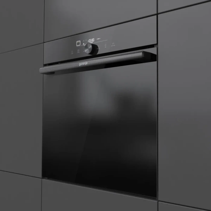 Gorenje GO66E PIZZA350C Backofen