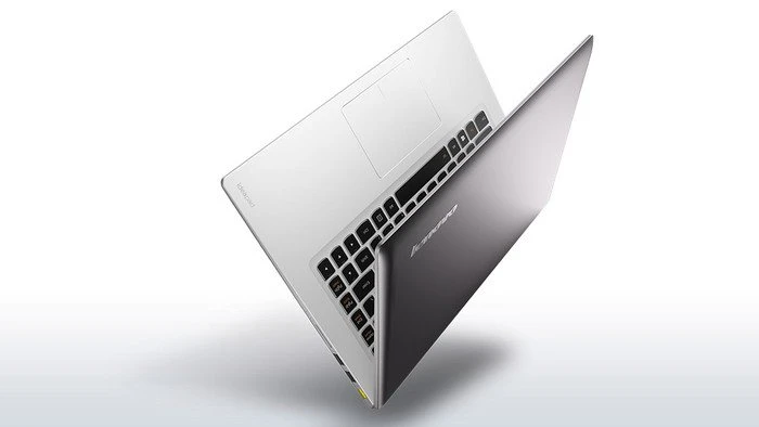 Lenovo IdeaPad U430p, silber, Core i5-4200U, 4GB RAM, 500GB HDD, DE