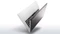 Lenovo IdeaPad U430p, silber, Core i5-4200U, 4GB RAM, 500GB HDD, DE Vorschaubild