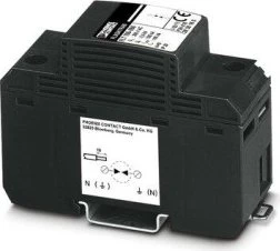 Phoenix Contact FLT 100-260 - Kombiableiter Typ 1+2