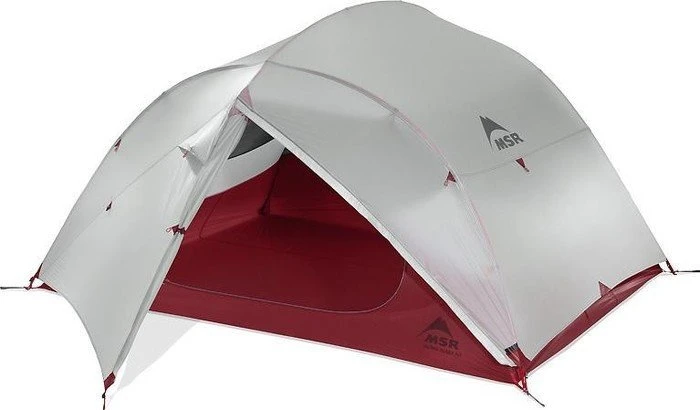 MSR Mutha Hubba NX 3 Kuppelzelt