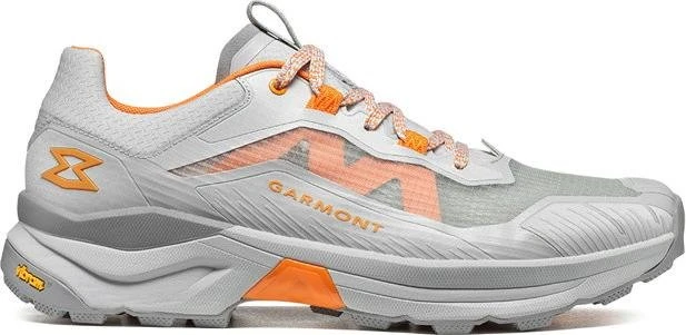 Garmont Engage griffin grey/red violet (Herren)