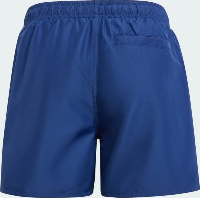 adidas Kids Badeshorts dark blue/semi lucid blue (Junior)