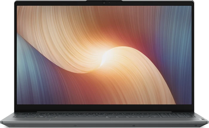 Lenovo IdeaPad 5 15ABA7, Storm Grey, Ryzen 5 5625U, 8GB RAM, 512GB SSD, DE