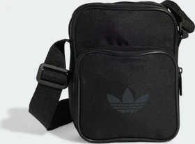 adidas Adicolor Classic Small Item Umhängetasche schwarz