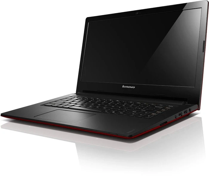 Lenovo IdeaPad S400