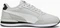 Puma ST Runner v4 Leather cool light gray/puma white/puma black Vorschaubild