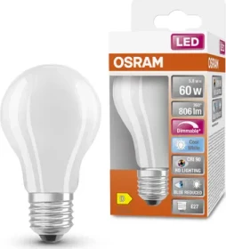 Osram Ledvance Superstar+ Classic A GL FR 100 11W/927 E27
