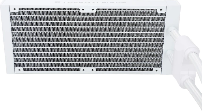 Thermalright Frozen Notte 240 White ARGB V2