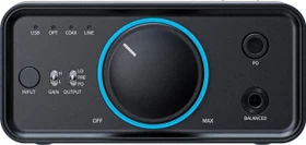FiiO K7