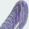 adidas F50 Sparkfusion League FG/AG violet tone/lucid lemon/purple rush (Damen) Vorschaubild