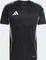 adidas Tiro 25 Competition Funktionsshirt kurzarm black/purple rush (Herren) Vorschaubild
