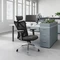 Sihoo M18 Classic Office Bürostuhl mit Rollen-Upgrade (Skate-Rollen), schwarz Vorschaubild