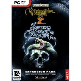 Neverwinter Nights 2 - Storm of Zehir (Add-on) (PC)