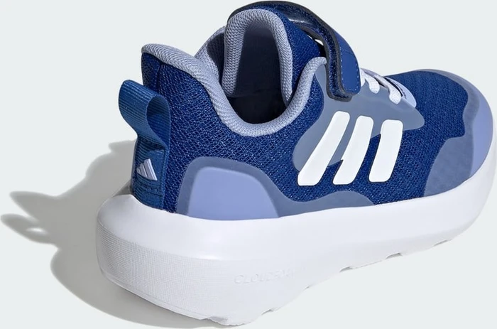 adidas Fortarun 3 royal blue/cloud white/blue spark (Junior)