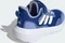 adidas Fortarun 3 royal blue/cloud white/blue spark (Junior) Vorschaubild