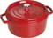 Zwilling Staub Cocotte rund 24cm, 3.8l Vorschaubild