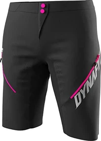 Dynafit Ride Light Dynastretch Fahrradhose kurz black out (Damen)