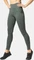 Odlo Active 365 Tight Hose lang camping green melange (Damen) Vorschaubild