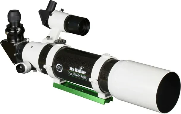 Sky-Watcher EvoStar 80ED Apo Refractor
