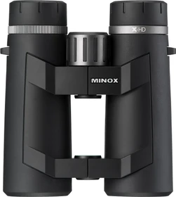 Minox X-HD 8x44