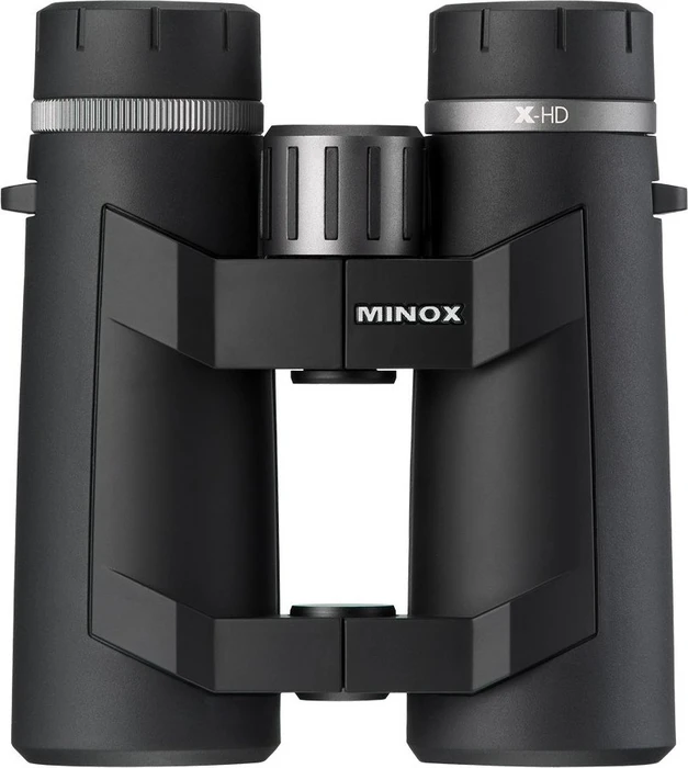 Minox X-HD 8x44