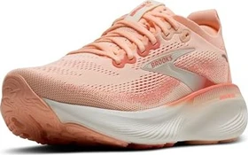 Brooks Adrenaline GTS 25 peach echo/coconut (Damen)