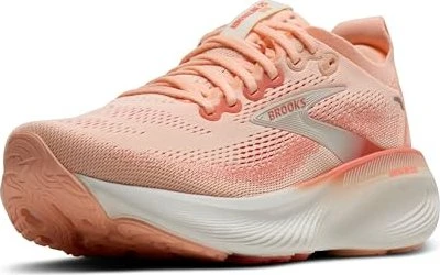 Brooks Adrenaline GTS 25 peach echo/coconut (Damen)