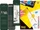 Faber-Castell Castell 9000 Bleistift sortiert, Metalletui, 6er-Set (119063)