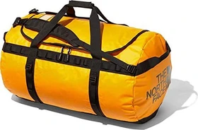 The North Face Base Camp Duffel L stone slab/granite grey/desert stone 2025