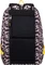 RivaCase Erebus 5421 Stadtrucksack Laptop Rucksack 13.3", leopard Vorschaubild
