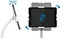 Manhattan Anti-Theft Desktop Kiosk Stand, Tablet-Stand 7.9-11" Vorschaubild