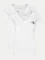 Calvin Klein V-Neck 2er-Pack T-Shirt kurzarm (Damen) Vorschaubild