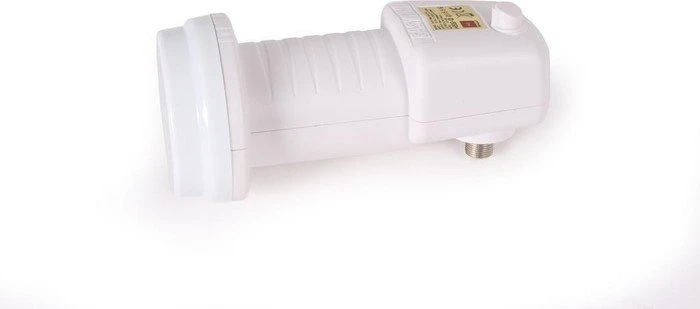 Opticum Easyfind LNB weiß – Bild 3 von 3