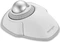 Kensington Orbit Wireless Trackball mit Scroll Ring, USB/Bluetooth Vorschaubild
