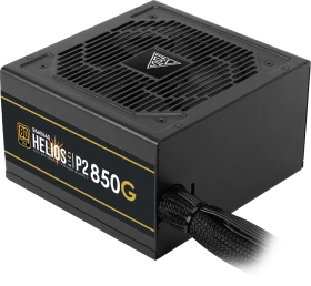 Gamdias Helios Gold P2-850G 850W, ATX 3.0