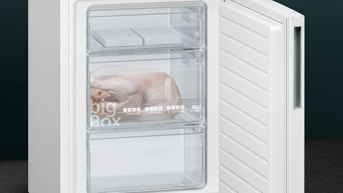 Siemens iQ500 KG39EAWCA