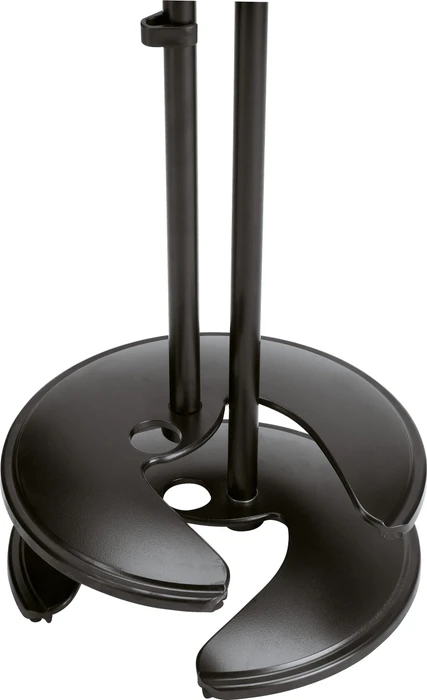 König & Meyer 26045 Stapelbares Mikrofonstativ