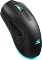 Baracuda Turtle Black Wireless Gaming Mouse, schwarz, USB Vorschaubild