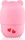 Essence Care Bears Make-up Sponge & Case 02 be kind to all