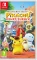 Meisterdetektiv Pikachu kehrt zurück (Switch) Vorschaubild